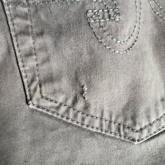 Adriano Goldschmied Graduate Tailored Leg - Picture 7 of 8